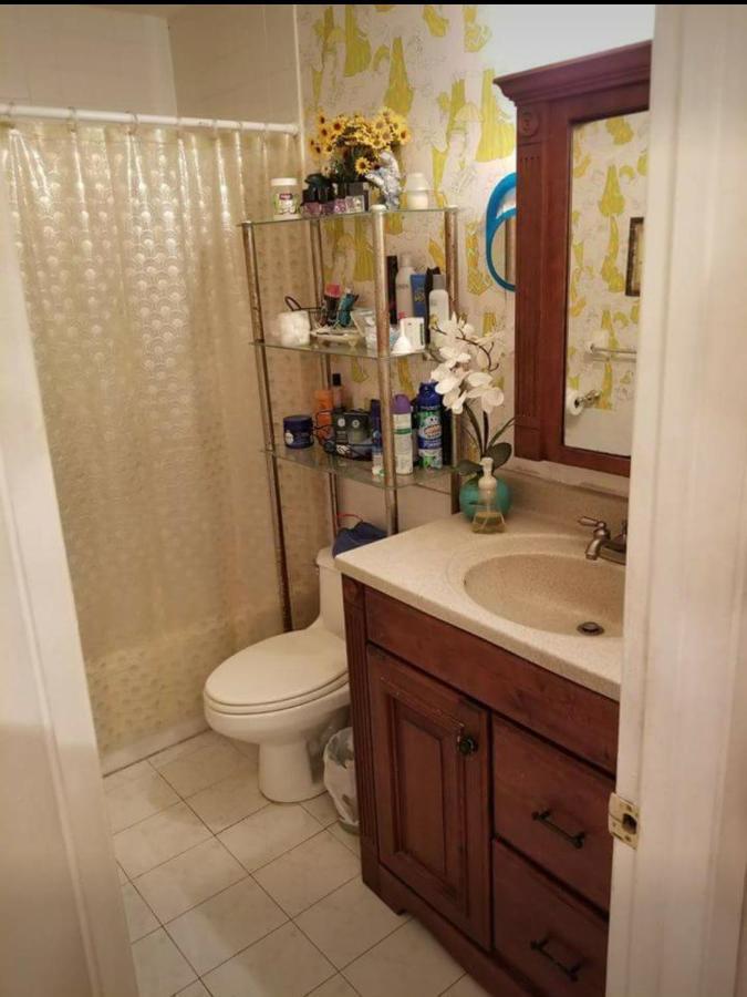 Snug Minimalist Full Bed Near Dolphin Mall/Fiu Miami Exterior foto