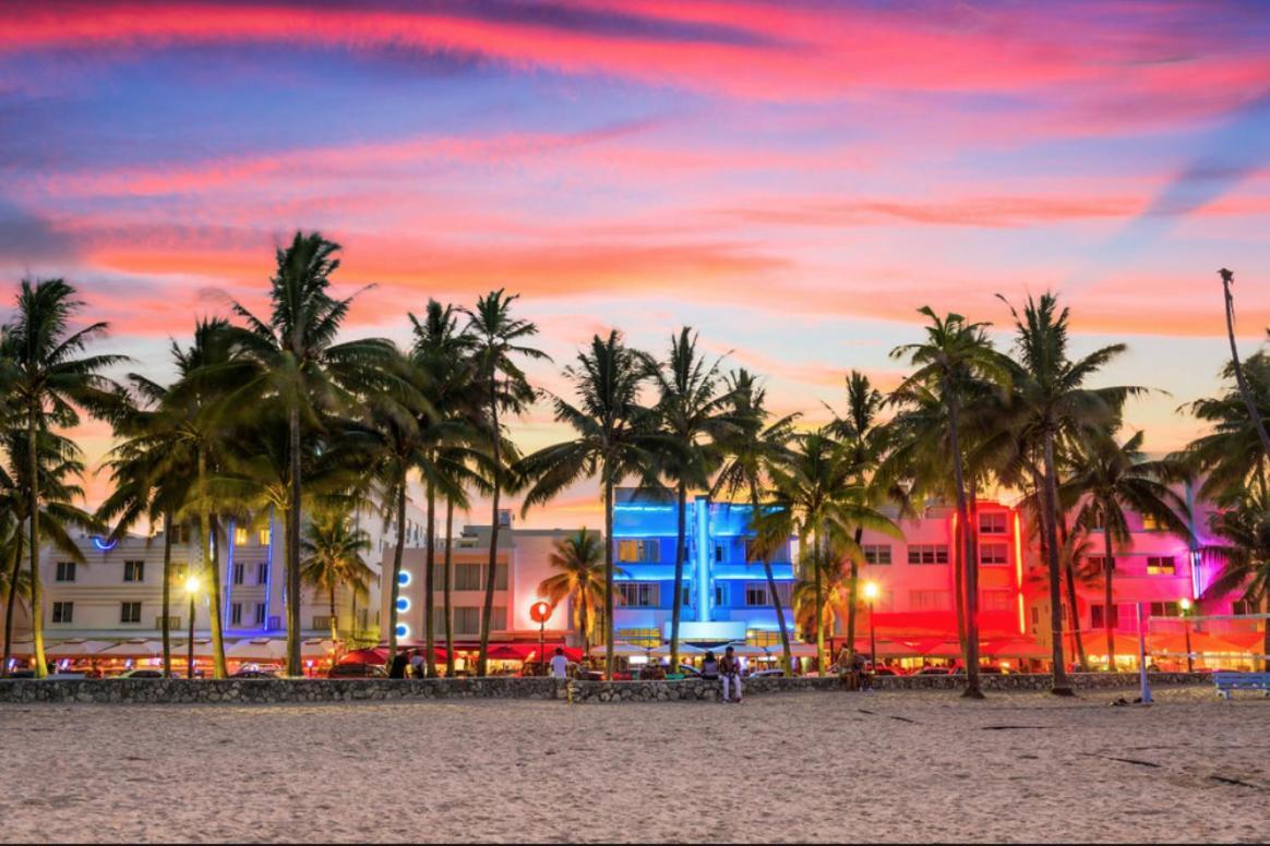 Snug Minimalist Full Bed Near Dolphin Mall/Fiu Miami Exterior foto