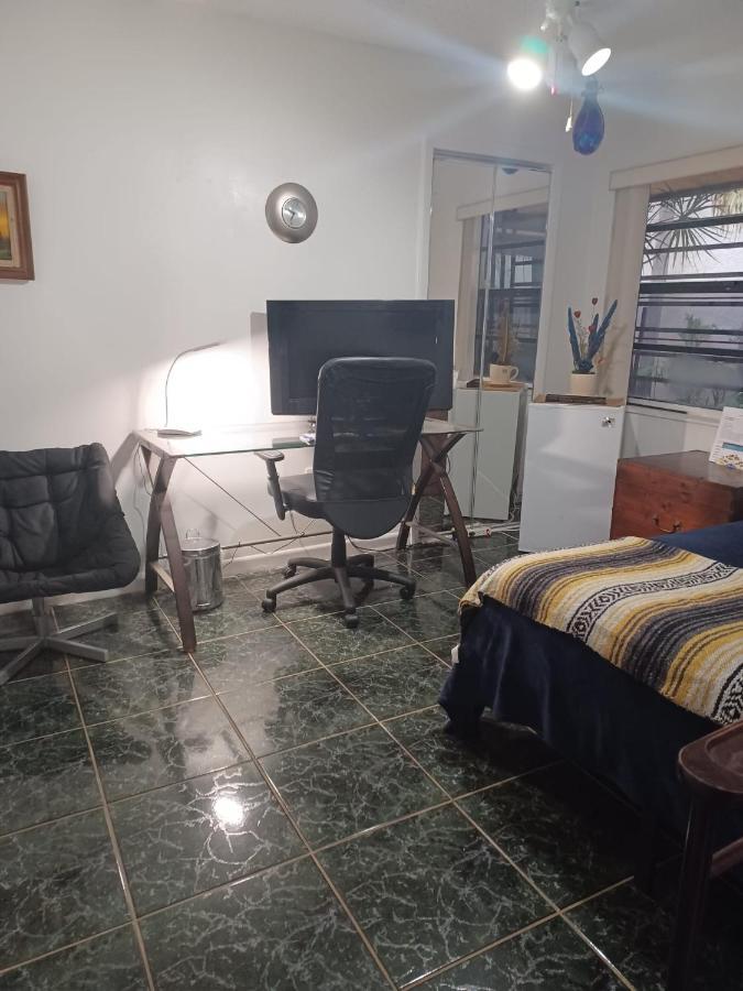 Snug Minimalist Full Bed Near Dolphin Mall/Fiu Miami Exterior foto